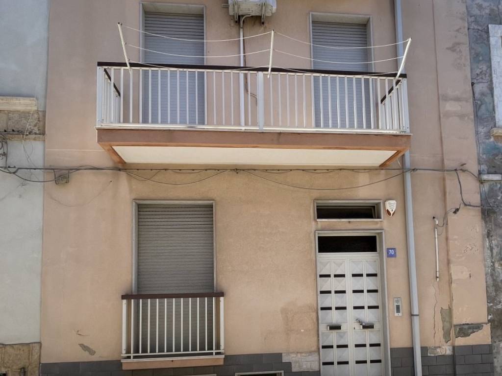 casa indipendente in vendita a Pachino