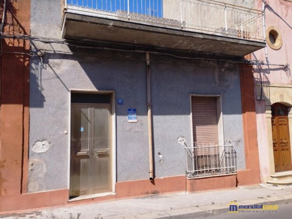 appartamento in vendita a Pachino