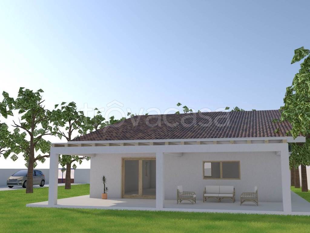 casa indipendente in vendita a Pachino