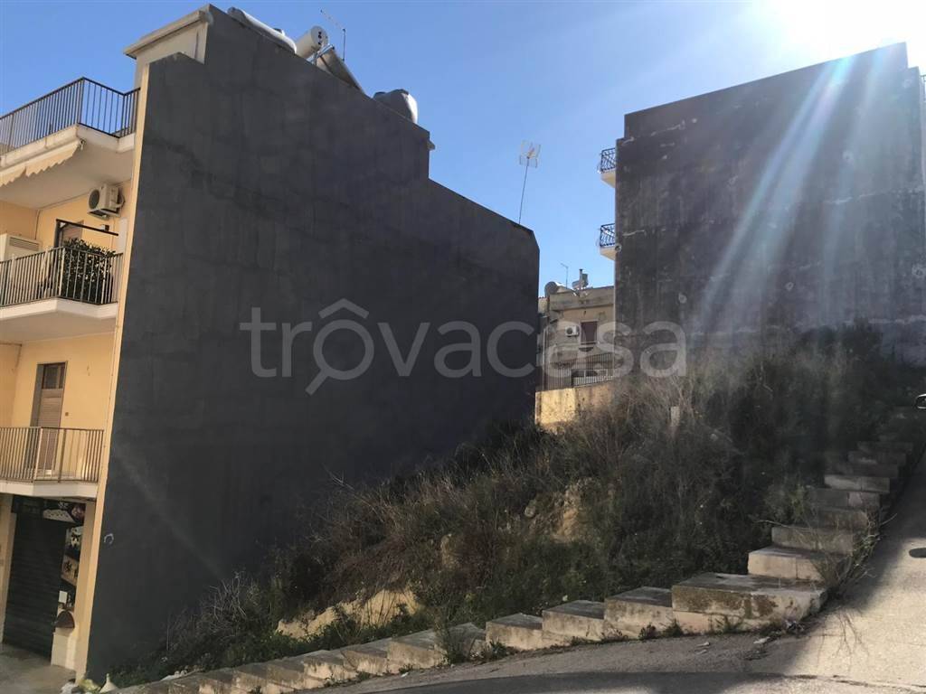 terreno edificabile in vendita a Pachino