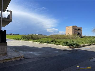 terreno edificabile in vendita a Pachino