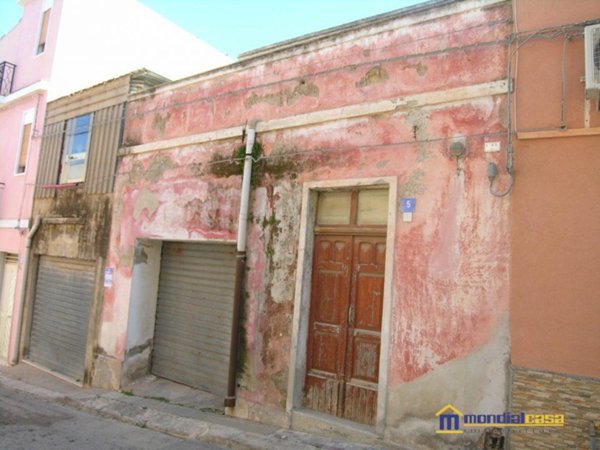 terreno agricolo in vendita a Pachino