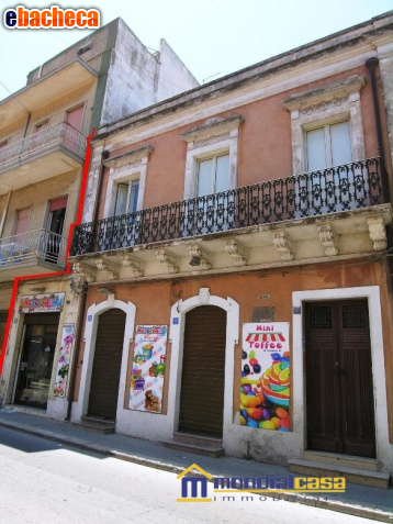 casa indipendente in vendita a Pachino
