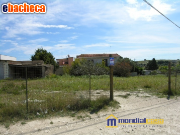 casa indipendente in vendita a Pachino