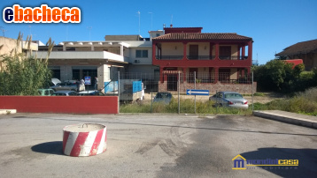 terreno edificabile in vendita a Pachino