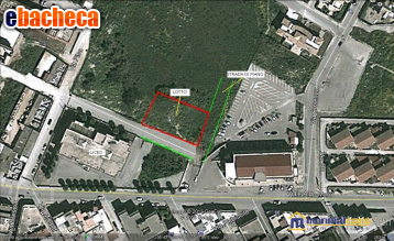 terreno edificabile in vendita a Pachino