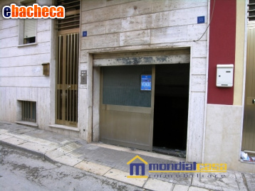 locale di sgombero in vendita a Pachino
