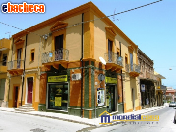 appartamento in vendita a Pachino