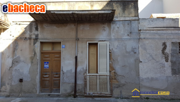 casa indipendente in vendita a Pachino