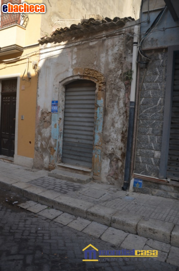 casa indipendente in vendita a Pachino