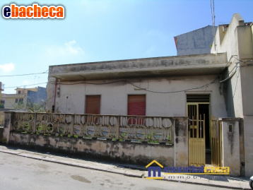 casa indipendente in vendita a Pachino