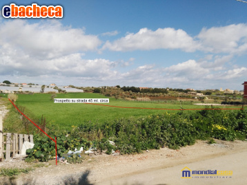 casa indipendente in vendita a Pachino