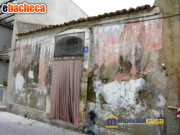 casa indipendente in vendita a Pachino