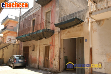 casa indipendente in vendita a Pachino