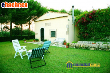casa indipendente in vendita a Pachino