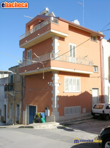casa indipendente in vendita a Pachino
