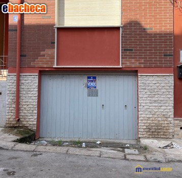 locale di sgombero in vendita a Pachino
