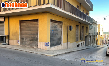 negozio in vendita a Pachino