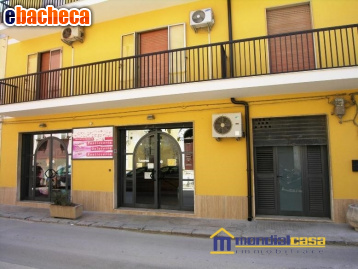 negozio in vendita a Pachino