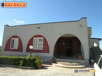 casa indipendente in vendita a Pachino