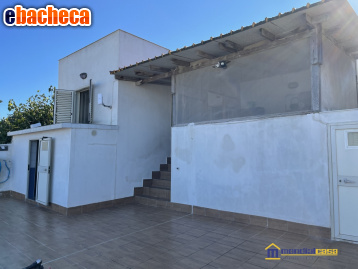 casa indipendente in vendita a Pachino