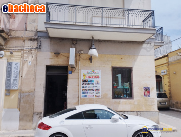 negozio in vendita a Pachino