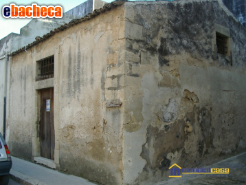 casa indipendente in vendita a Pachino