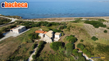 casa indipendente in vendita a Pachino