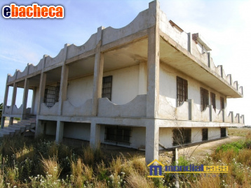 casa indipendente in vendita a Pachino