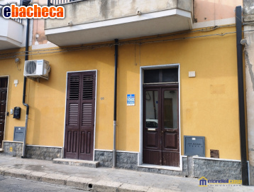 appartamento in vendita a Pachino