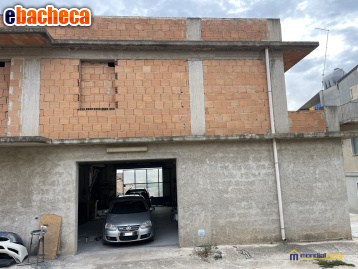 casa indipendente in vendita a Pachino