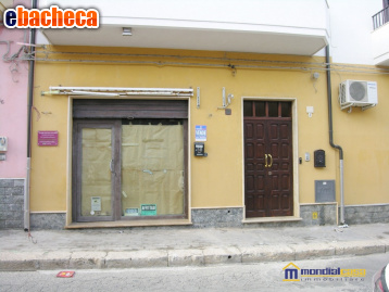 negozio in vendita a Pachino