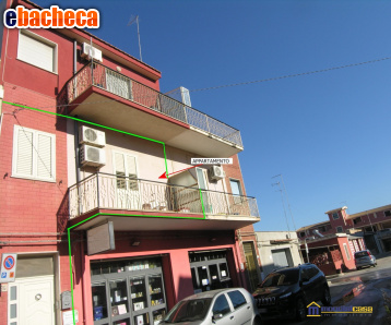 appartamento in vendita a Pachino