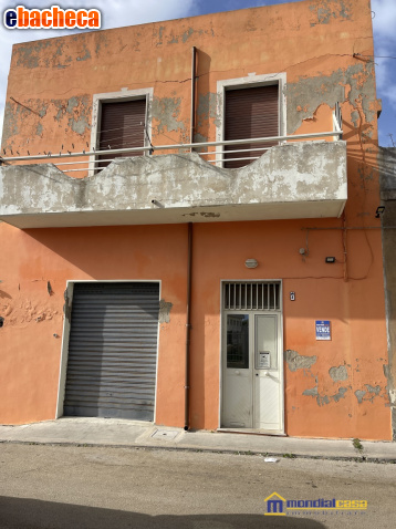 casa indipendente in vendita a Pachino