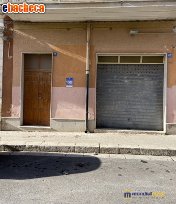 negozio in vendita a Pachino