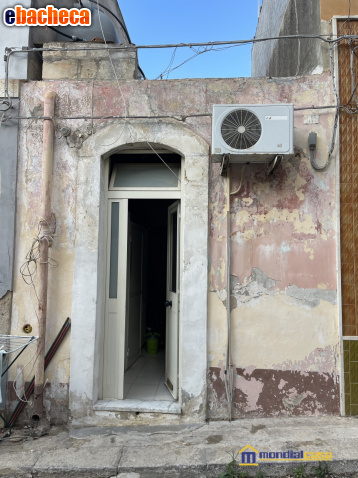 casa indipendente in vendita a Pachino