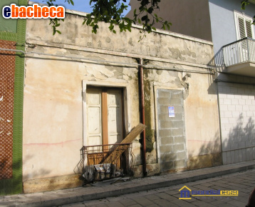 casa indipendente in vendita a Pachino