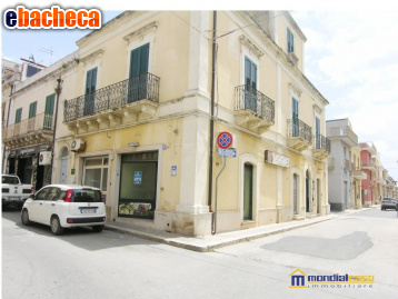 negozio in vendita a Pachino