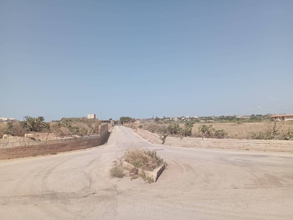 terreno agricolo in vendita a Pachino in zona Marzamemi
