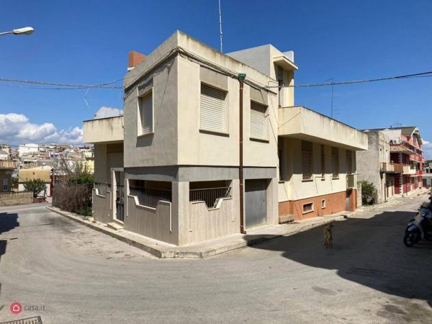 casa indipendente in vendita a Pachino
