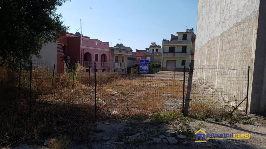 casa indipendente in vendita a Pachino