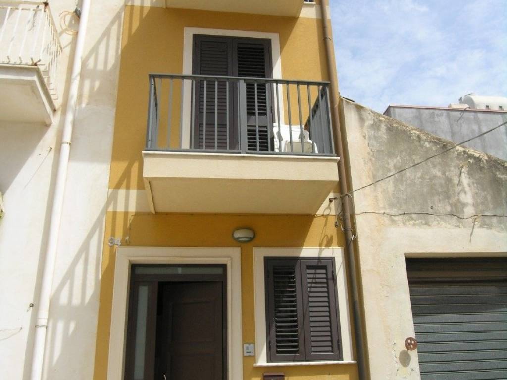 casa indipendente in vendita a Pachino