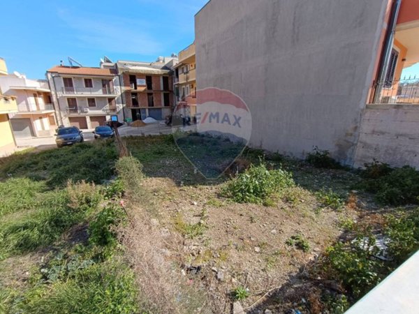 terreno edificabile in vendita a Pachino