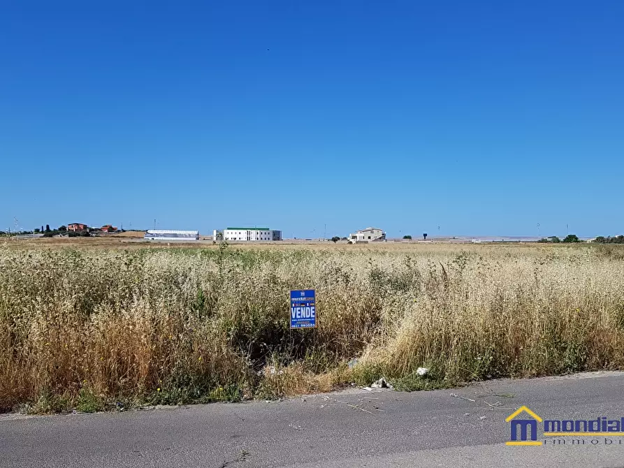 terreno edificabile in vendita a Pachino