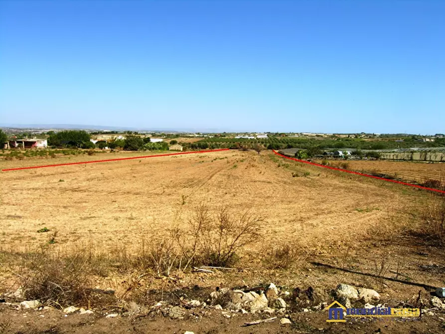 casa indipendente in vendita a Pachino