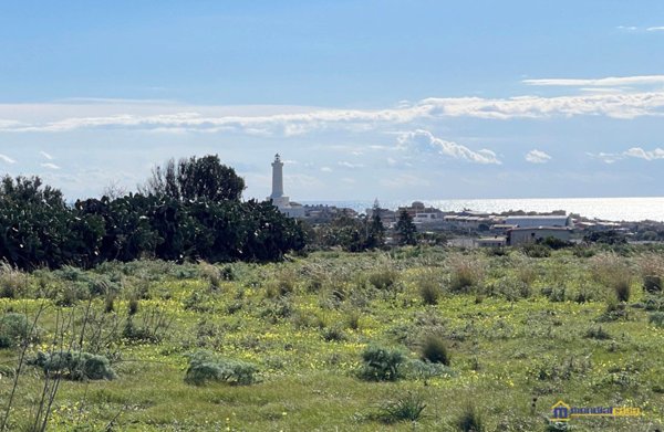casa indipendente in vendita a Pachino