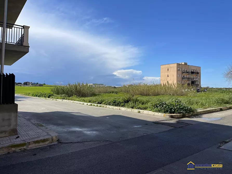 terreno edificabile in vendita a Pachino