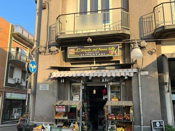 negozio in vendita a Pachino