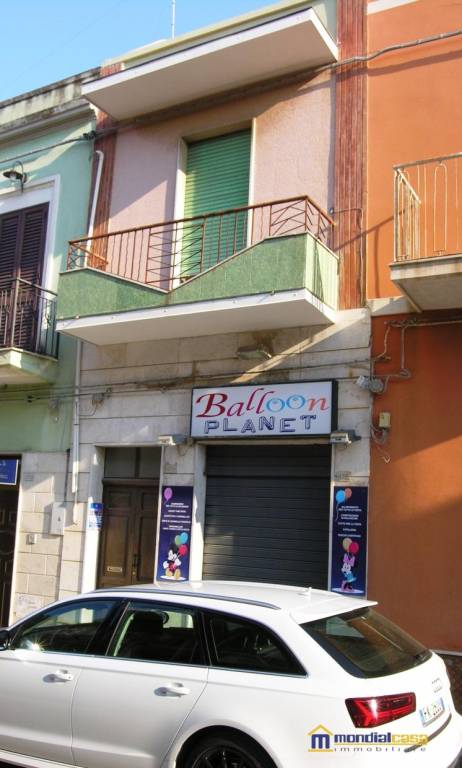 casa indipendente in vendita a Pachino