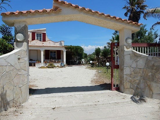 casa indipendente in vendita a Pachino